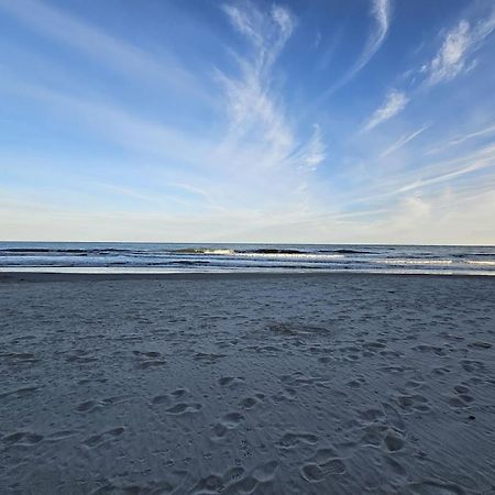 Direct Oceanfront- King Bedroom- Amazing Views/Pools/Hot Tubs/Beach Access/Golf Myrtle Beach Luaran gambar