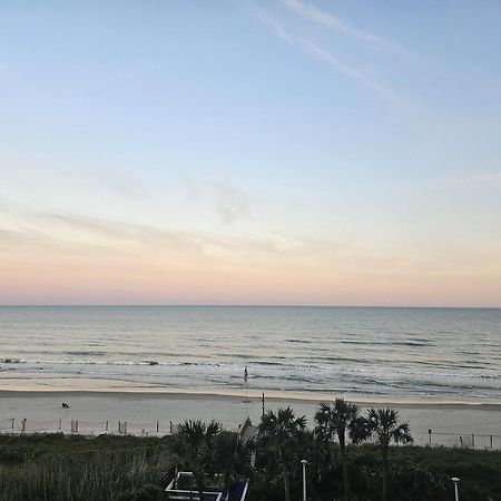 Direct Oceanfront- King Bedroom- Amazing Views/Pools/Hot Tubs/Beach Access/Golf Myrtle Beach Luaran gambar