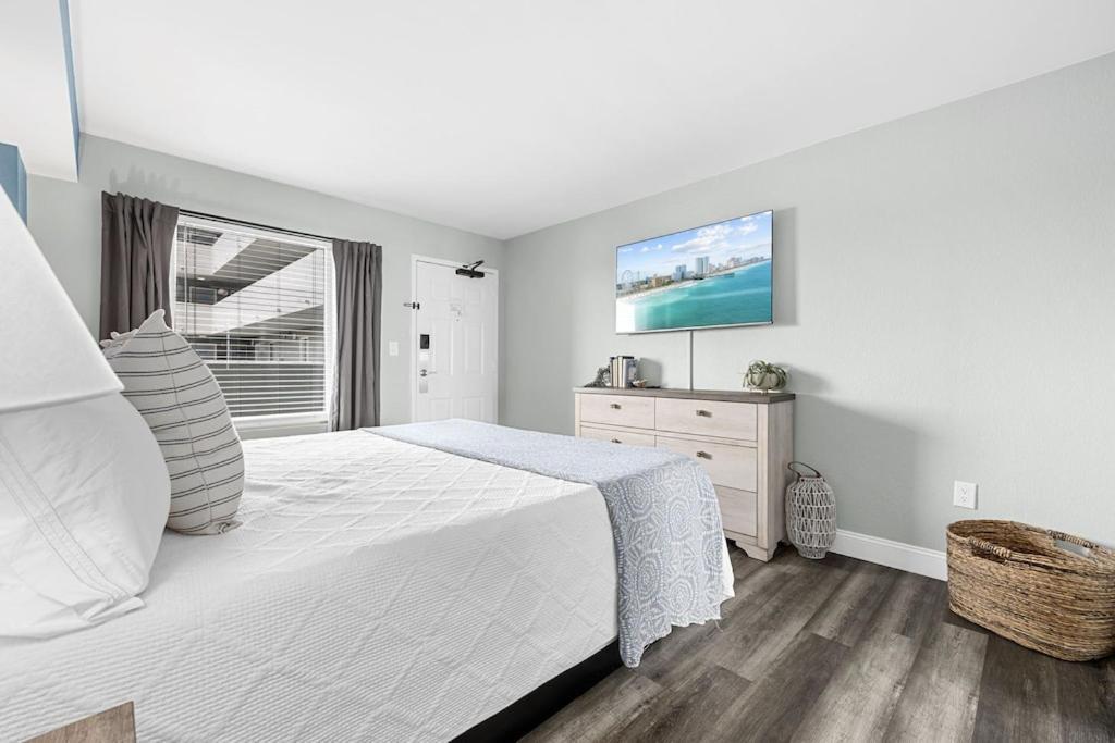 Direct Oceanfront- King Bedroom- Amazing Views/Pools/Hot Tubs/Beach Access/Golf Myrtle Beach Luaran gambar