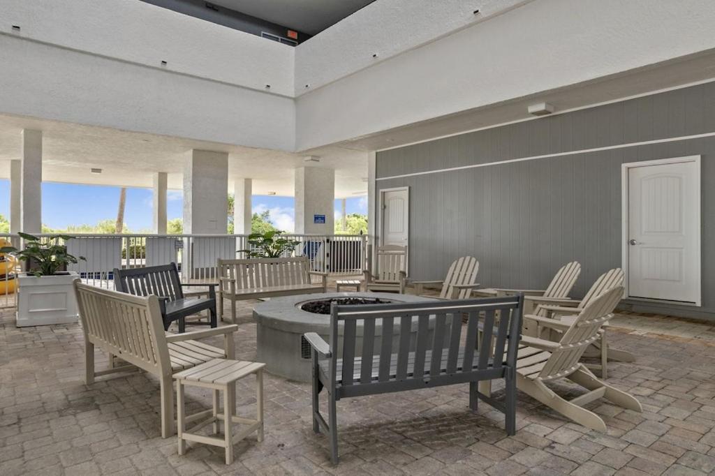 Direct Oceanfront- King Bedroom- Amazing Views/Pools/Hot Tubs/Beach Access/Golf Myrtle Beach Luaran gambar