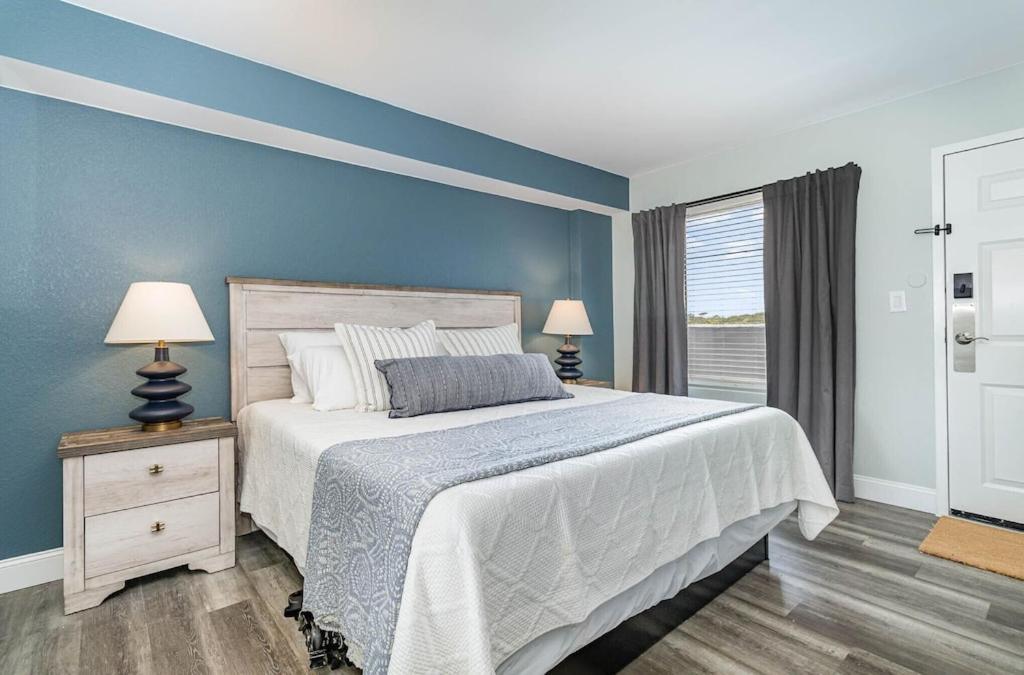 Direct Oceanfront- King Bedroom- Amazing Views/Pools/Hot Tubs/Beach Access/Golf Myrtle Beach Luaran gambar