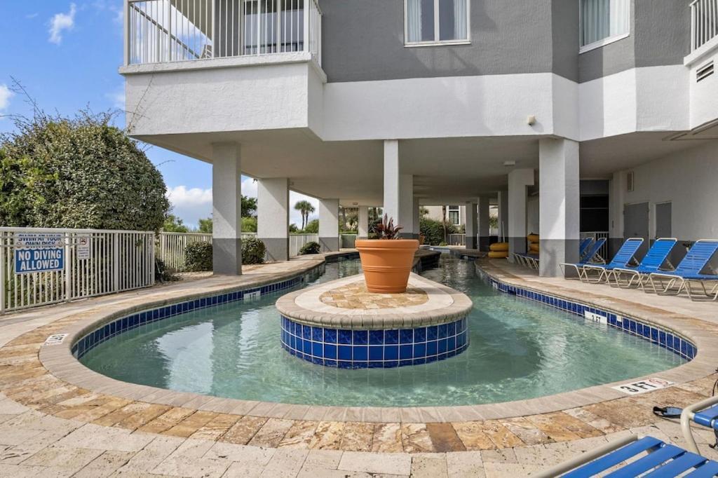 Direct Oceanfront- King Bedroom- Amazing Views/Pools/Hot Tubs/Beach Access/Golf Myrtle Beach Luaran gambar